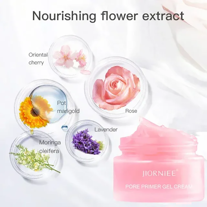 Pore Primer Gel Cream PHAIVEIA